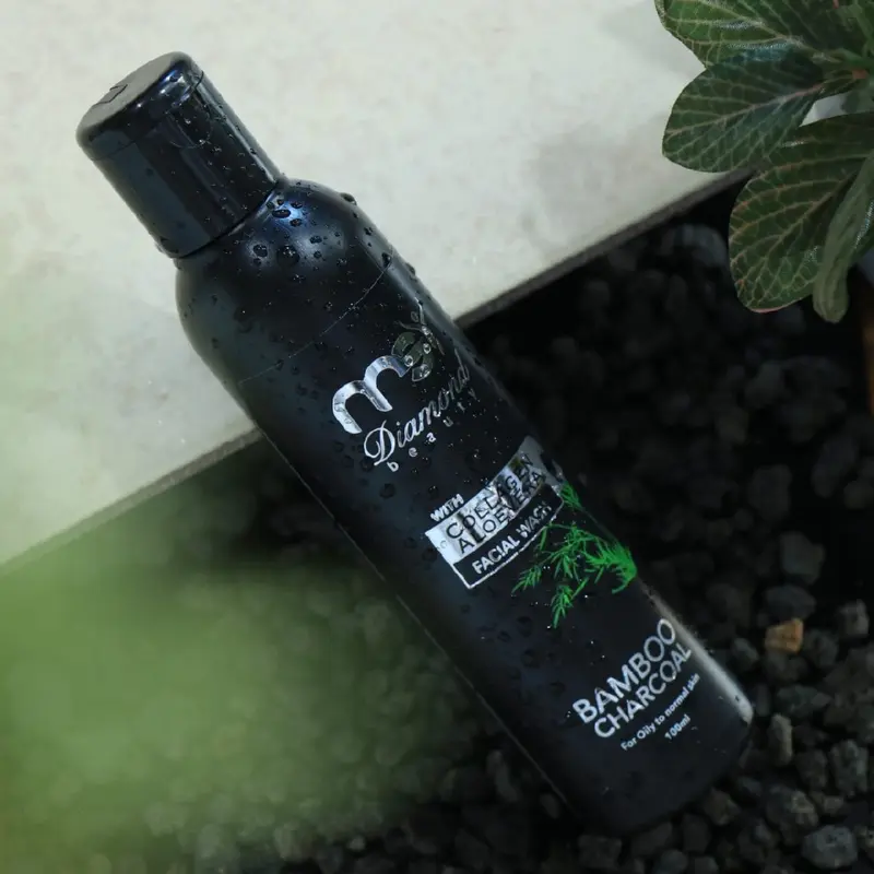 Sabun Bamboo Cair 1