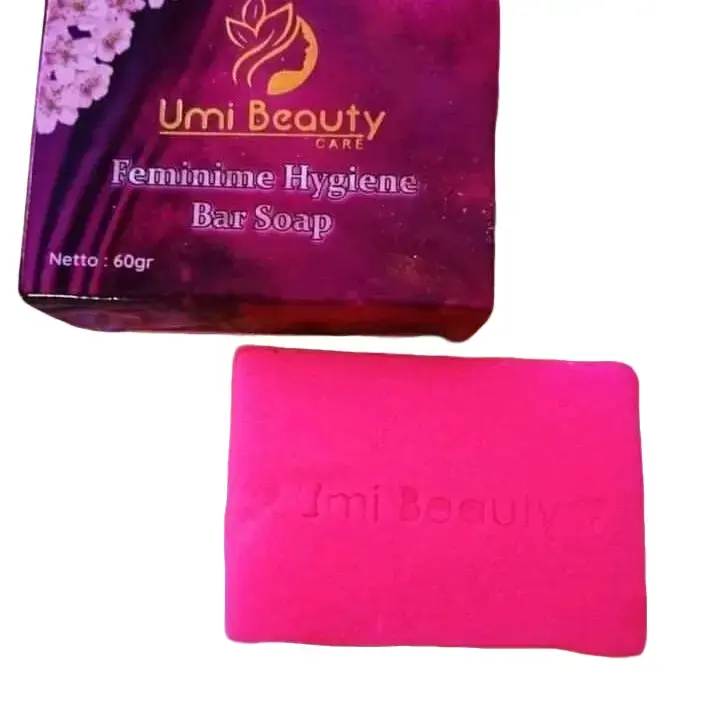 SABUN KEWANITAAN  UMI BEAUTY CARE