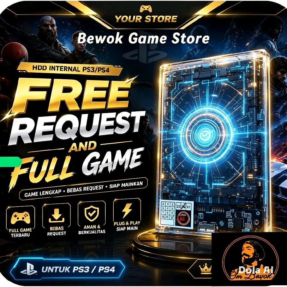 HRDISK  Game External pc/ laptop