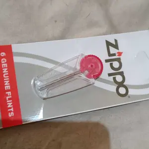 batu Zippo original bisa cod