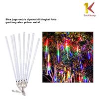 Gambar [COD] SK C851 Lightstick  Tongkat Lampu Gantung Flash Stick Led Dekorasi Outdoor Indoor - C851 RAINBOW dari satukeluargaid Kab. Tangerang 4 Tokopedia