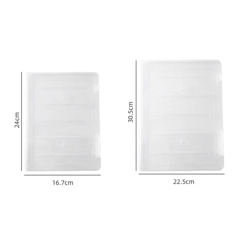 Hộp Sắp Xếp Hồ Sơ, 1 Cái, Hộp Đựng Tài Liệu Phân Loại Mới, Văn Phòng Phẩm Văn Phòng, Thích Hợp Cho Giấy A4 Và A5, Hộp Đựng Giấy A4 Và A5, Sắp Xếp Để Bàn, Lưu Trữ Hồ Sơ, Dự Án, Giấy Hợp Đồng, Hộp Đựng Tài Liệu 2