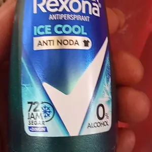 Rexona Men Anti-Perspirant Deodorant Roll On Ice Cool 45ml