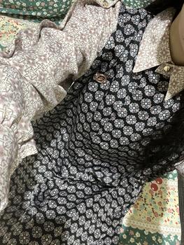 Product Review of Rh Col Inayah Dress (gamis lebaran, gamis kondangan, gamis terbaru) Kancing Muslim Wanita from ** 0