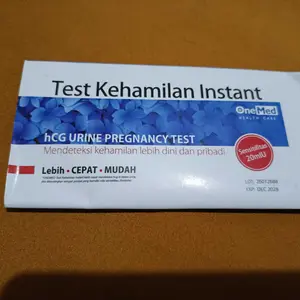 Test Hamil Onemed - Alat Test Kehamilan