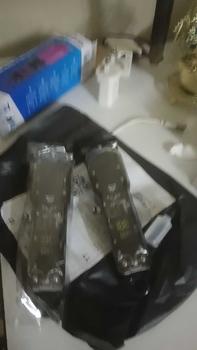 Product Review of 【FYP】LT-808 Transparent Trimmer Hair Clipper Rechargeable Small Silent Electric Hair Cordless Men's USB mesin gunting rambut Cukur from デ**ン 1