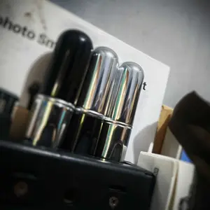 Botol Parfum Refill Travel Spray 5ml Mini Portable / Perfume Atomizer