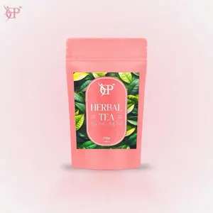 Herbal Tea by DCP COLLECTION Minuman