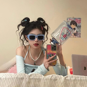 YWB Blouse Knit Shop