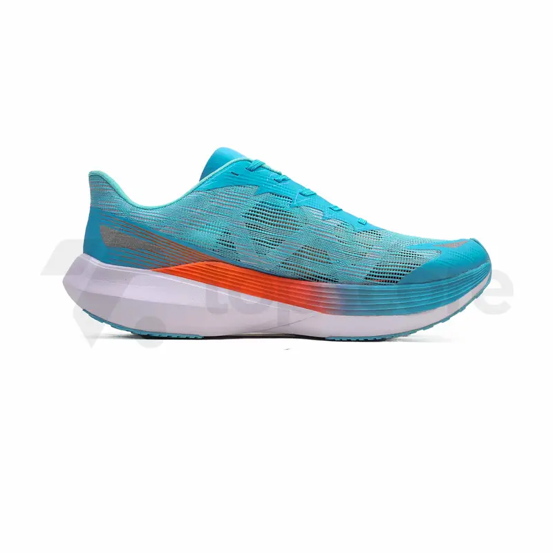 Sepatu Running ORTUSEIGHT Hyperglide 3.1 untuk Aktivitas Outdoor - Model Terbaru hyperglide 3 Lari Olahraga Pakaian 7