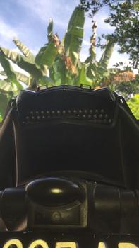 Product Review of Stoplamp Running Full Set Aerox New Connected / Aerox Cyber City from k**🤪 0