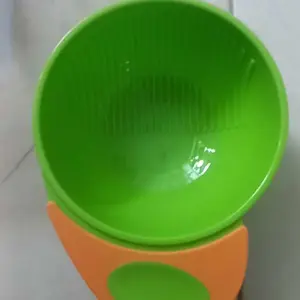 Mangkok Penghalus Makanan Bayi MPASI Food Masher Manual Food Grinder MPASI Food Maker Manual