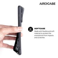 Gambar AIROCASE Softcase for Samsung S25 Edge - IRONIC SERIES - S25 Edge dari AIROCASE Kab. Bantul 5 Tokopedia