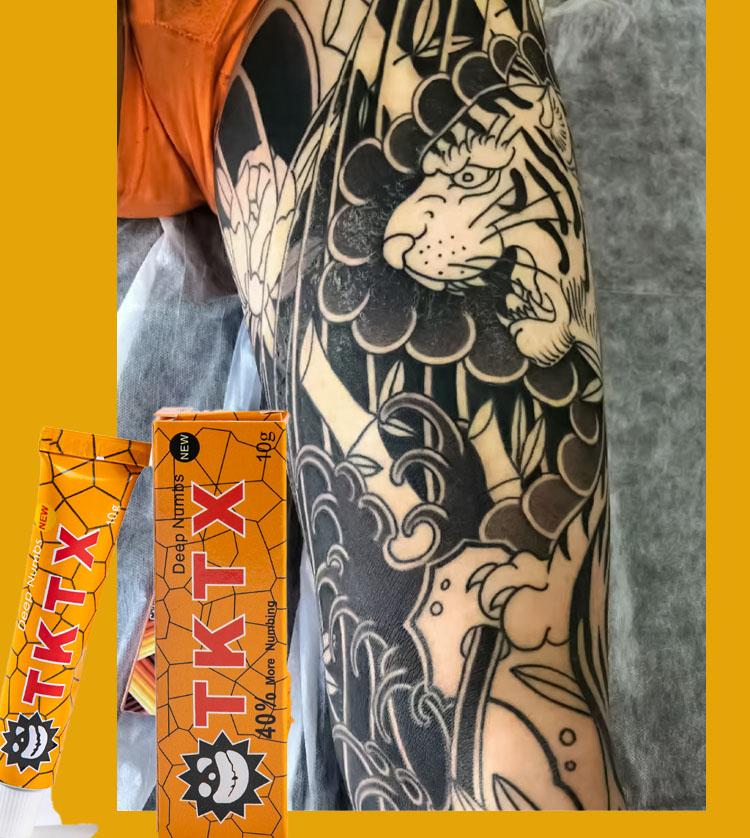 Salep Tato 78% Numbing Cream untuk Eyebrow Lip Tattooing Permanent Makeup Efektif Aman Anesthetic Cream Antiinflamasi Mencegah Infeksi  Mencerahkan Bibir