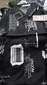 Product Review of kemeja motif anak tanggung / kemeja rayon anak laki-laki / baju motif / kemeja pantai / kemeja motif viral Fashion from 💞**💞 0