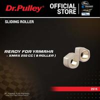 Gambar SLIDING ROLLER DR.PULLEY 8-10Gr XMAX (2515) Motor - 8 gr dari Aastha Auto Partindo Kota Administrasi Jakarta Barat 3 Tokopedia