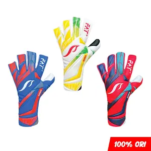 Sarung Tangan Kiper FAT Venom Medius Original