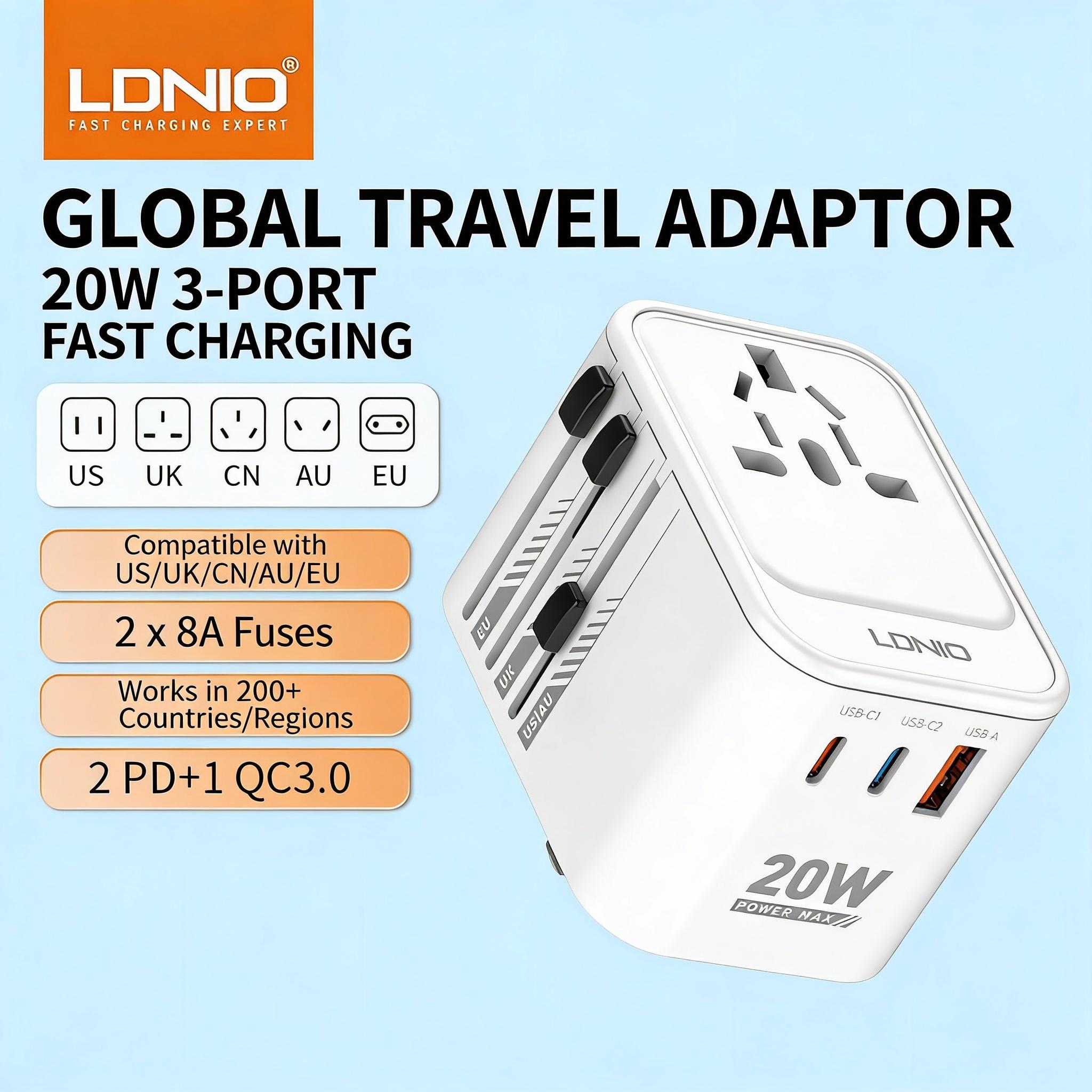 Charger PD 65W GaN iPhone 15/16 Asli | Fast Charging GaN USB-C Power Adapter for iPhone 15/16