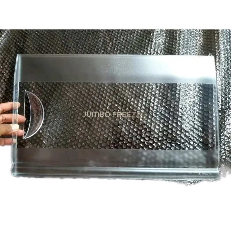 Tutup freezer kulkas POLYTRON series