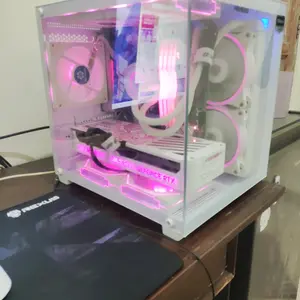 Colorful iGame NVIDIA GeForce RTX 5060 8GB Ultra W OC DDR7 3X FAN | GAMING