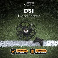 Gambar Drone Soccer JETE DS1 Drone Bola Remote Control Drone Terbang 360 Flip Hover Drone  RC Permainan dari JETE Indonesia Kota Administrasi Jakarta Pusat 4 Tokopedia