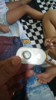 Product Review of Softlens X2 DARLING 16 MM BIG EYES by EXOTICON / Softlen Soflen Warna Normal from N**a 1