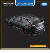 Gambar Tomica Premium #44 Honda Civic Type R FK2 [1st ver.] dari Takara Tomy Official Store Kota Administrasi Jakarta Barat 3 Tokopedia