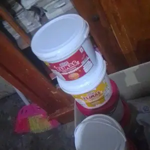 Elimas Dipp Glaze 1 Kg Selai Toping Dekorasi