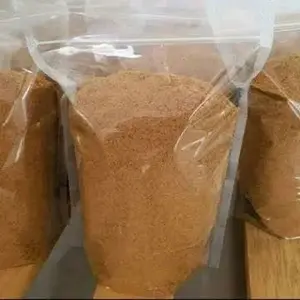 GULA AREN 500gram/1kg GULA AREN BUBUK GULA SEMUT PALM SUGAR BROWN SUGAR GULA MERAH ASLI DARI POHON AREN