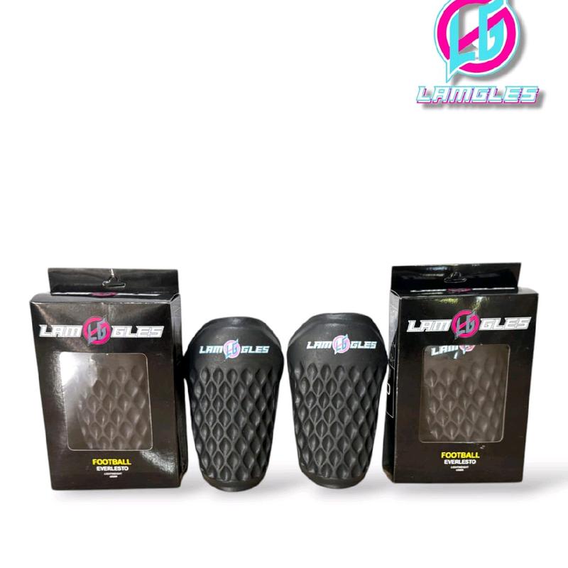 Lamgles - Skin Decker Sepatu Futsal dan Sepatu Bola Lakop Skin Guard Dekker Pelindung Tulang Kering Kaki Made In Indonesia Original Olahraga 3