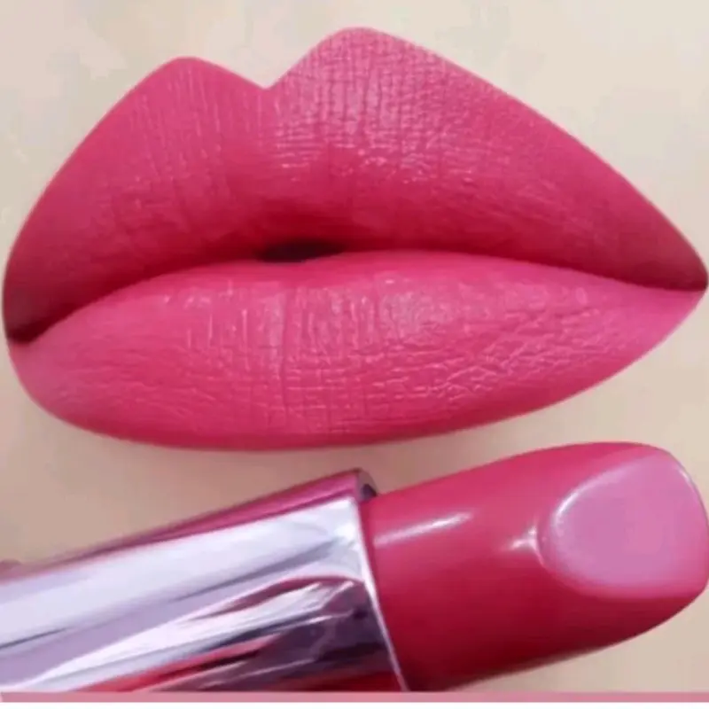 (PER 1 PC) LIPSTICK matte bebas pilih warna Lipstik tahan lama Waterproof lip product tahan lama Bibir 1