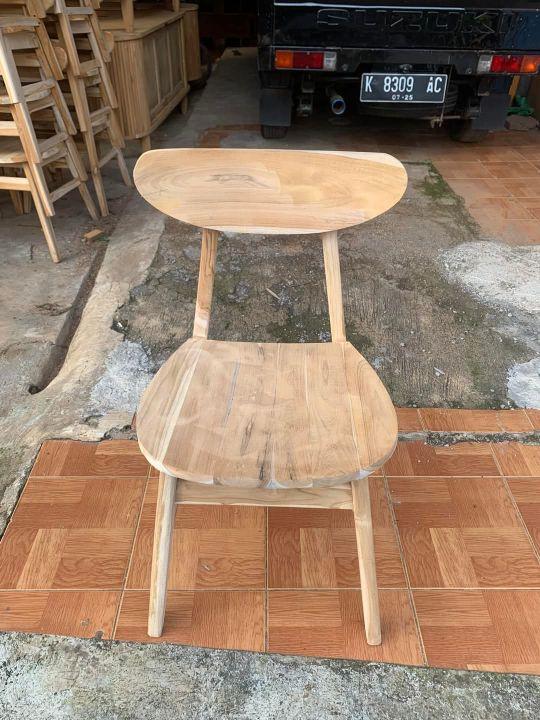 Product Introduction of kursi teras depan rumah , kursi tamu mewah elegan, kursi cafe, kursi ropan , kursi jati minimalis, kursi makan kayu jati,  kursi serbaguna 15