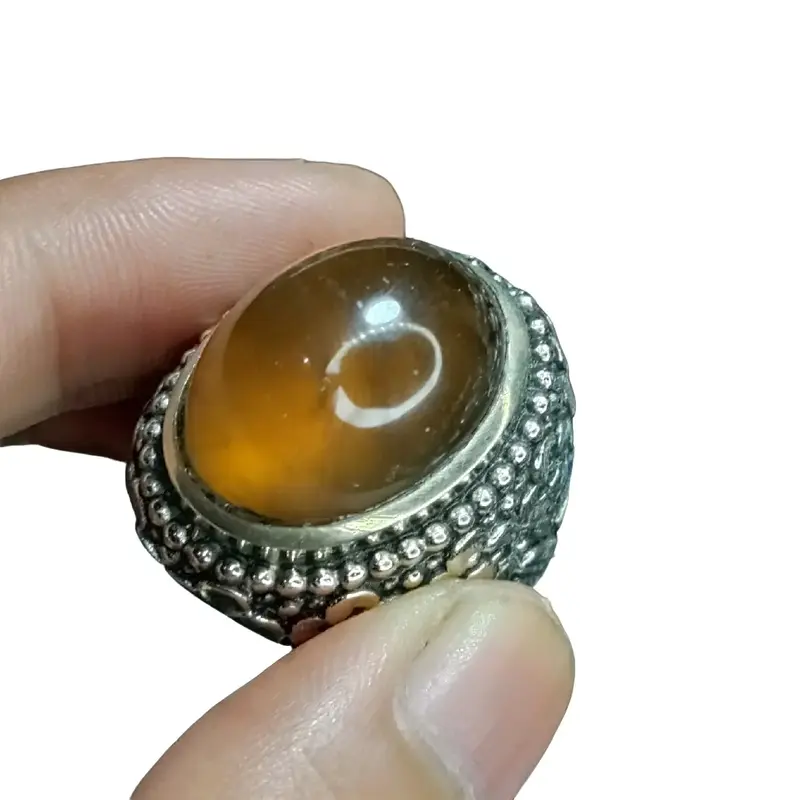 Cincin Murah Meriah Laki-laki solar giwang sadis 0