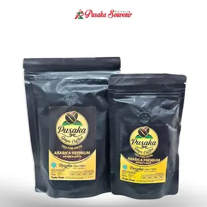Pusaka Arabica Premium || Kopi Gayo Aceh