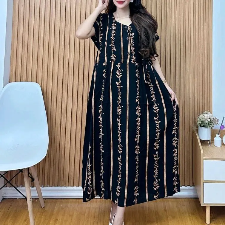 TERBARU DASTER CHIBI JUMBO BAHAN RAYON ADEM HALUS KUALITAS GRADE A - DASTER CHIBI JUMBO VIRAL