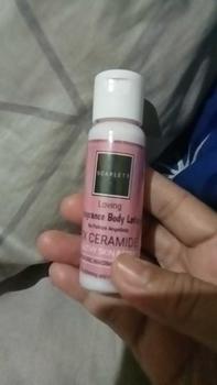 Product Review of BODY LOTION UK 30 ML BODYLOTION  Sensitive Niacinamide Semua Tipe Kulit BHA Pengontrol Pori from S**i M**h 0