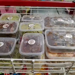 KERIPIK PISANG COKLAT LUMER,300ml ada rasa, coklat, stroberi, taro, vanilla, matcha, tiramisu