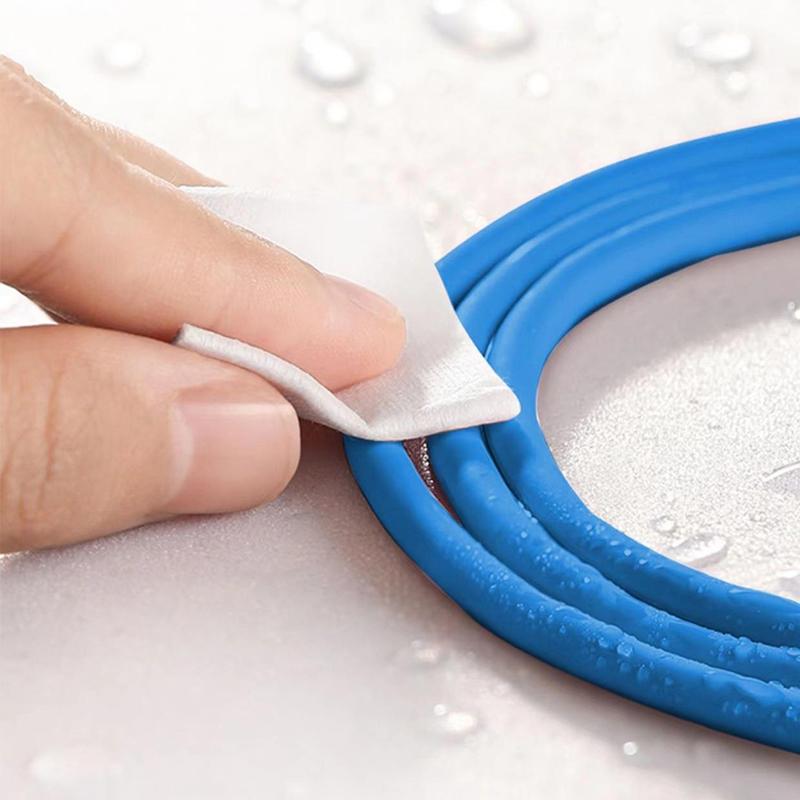LENTIVEN 120W kabel data Fast Charging Micro usb Type-C Cable FOR iPhone ios usb Android Cable Data 4