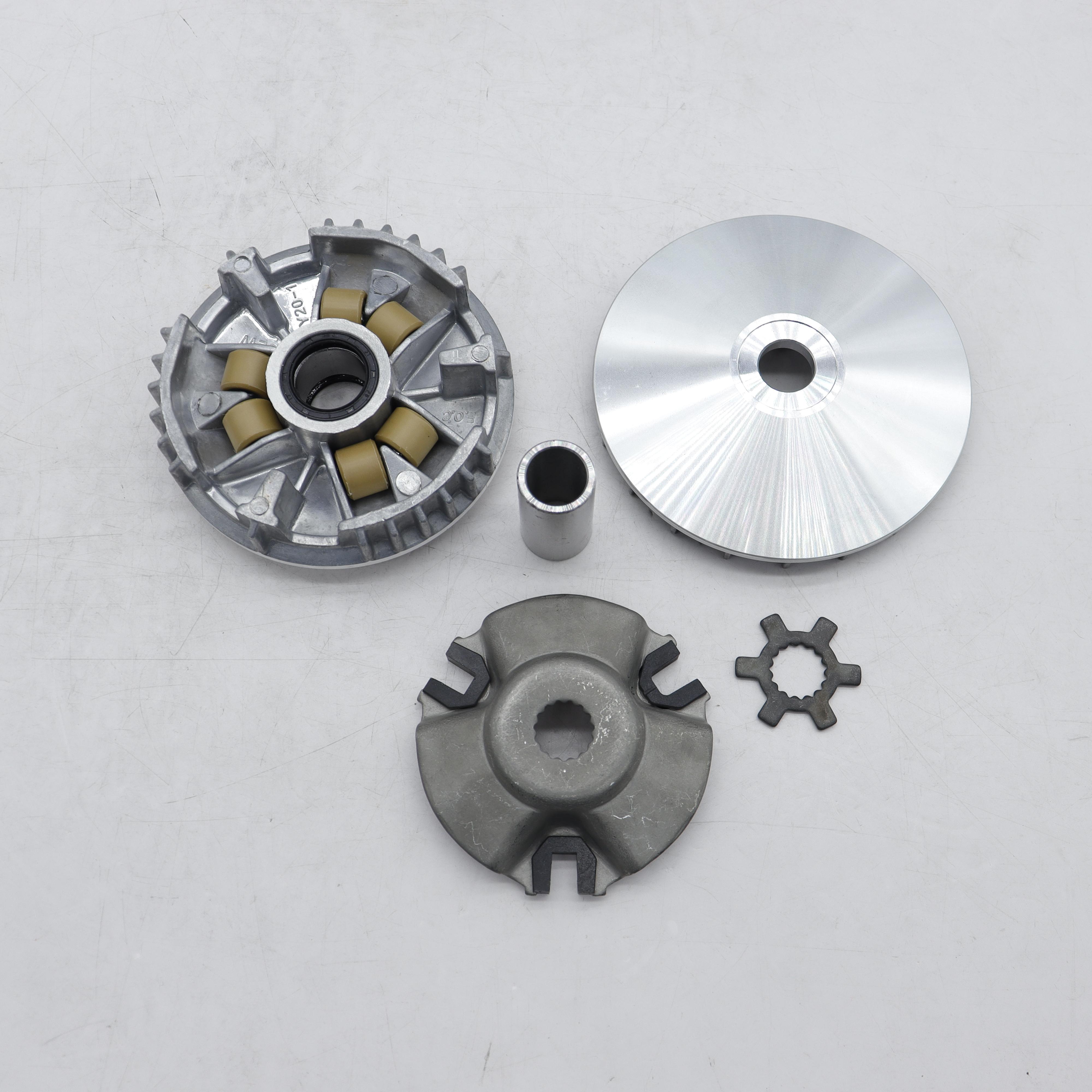 RUMAH ROLLER ASSY SET MIO SPORTY MIO SMILE MIO SOUL LAMA FINO 5TL RUMAH ROLLER ASSY SET MIO SPORTY MIO SMILE MIO SOUL LAMA FINO 5TL