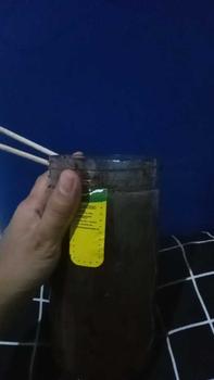 Product Review of Keripik pisang lumer toples 1000ml (350gram)  keripik & camilan isi  pisang from u**9 0
