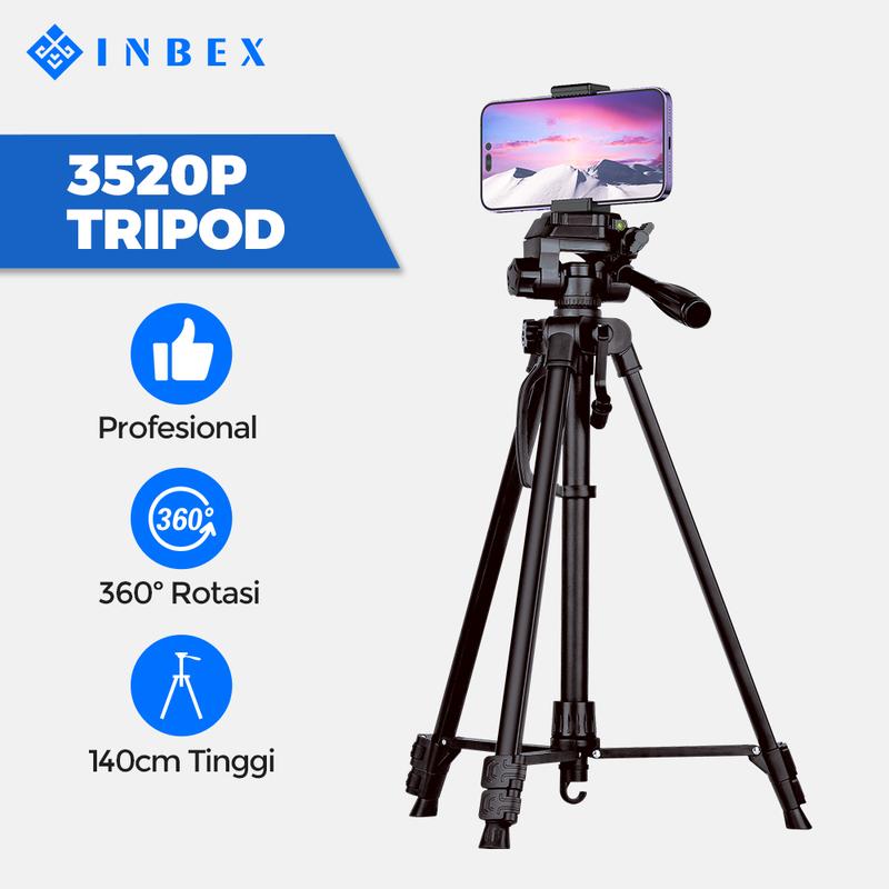 【K】【FLASH SALE】【warranty 30 HARI】INBEX Upgraded 3520 Dual Level - Shop ...