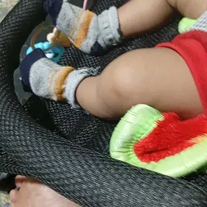 【COD】Bouncer baby newborn /Bayi Bergoyang/Bouncer bayi murah/Rocking Bouncer/Ayunan bayi duduk/baby kursi getar Toddler mainan anak laki laki/mainan anak bouncer joie