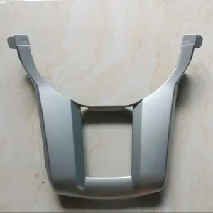 Mitsubishi Garnish Steir Stir untuk Mitsubishi Xpander Panel List Frame Warna Silver Original
