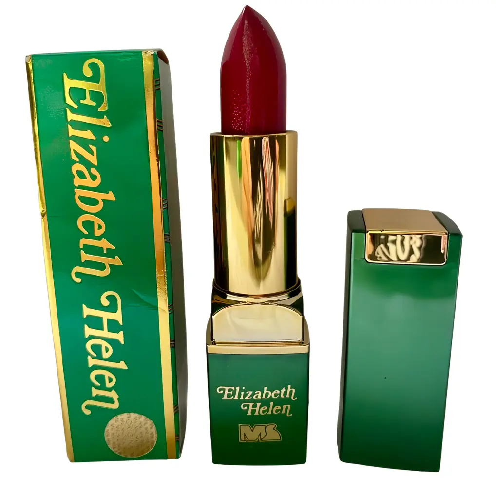 Elizabeth Helen Lipstick Wanita Asli Arab Shade 02, Shade 07, Shade 11, Shade 20, Shade 22, Shade 51, dan Shade 52