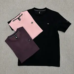 [MOTIF SIMPLE Ar] Kaos pris Vip - slimfit