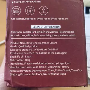 Parfum Mobil Premium Wangi Mewah Tahan Lama | Tidak Menyengat & Anti Pengap | Aroma Luxury Penyegar Udara Dalam KeretaUdara Bersih di Mobil, Perjalanan Nyaman Tanpa Gangguan dan Penuh Ketenangan!