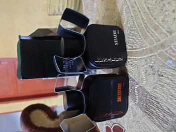 Product Review of Bundle Shade & Salvatore LEBIH HEMAT from V**s 0** 1