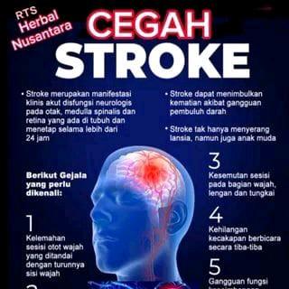 Herbal stroke ampuh terbuat dari bahan pilihan 1