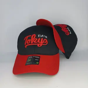 100 DAPAT 5 TOPI COWO CEWE BEST SELLER FULL BORDIR Elegan Aksesoris