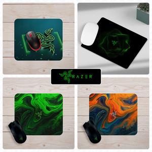 Tấm lót chuột nhỏ Razer gaming pad chuột ewin miếng lót chuột spacepad bàn di chuột mouse pad control